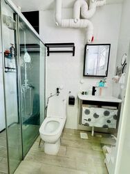 Blk 17 Dover Ville (Queenstown), HDB 5 Rooms #502272121